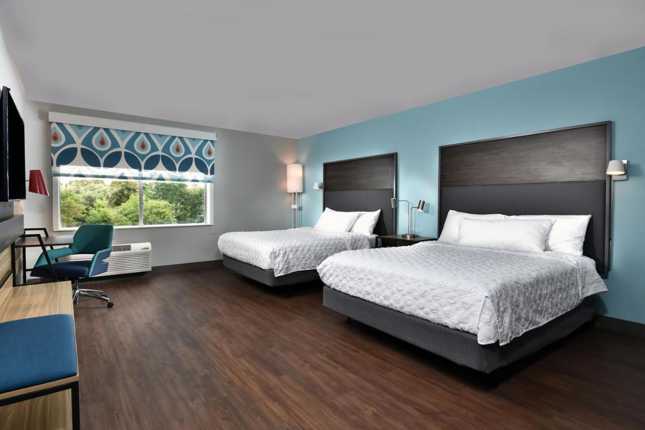 فندق Tru By Hilton Beckley, Wv المظهر الخارجي الصورة