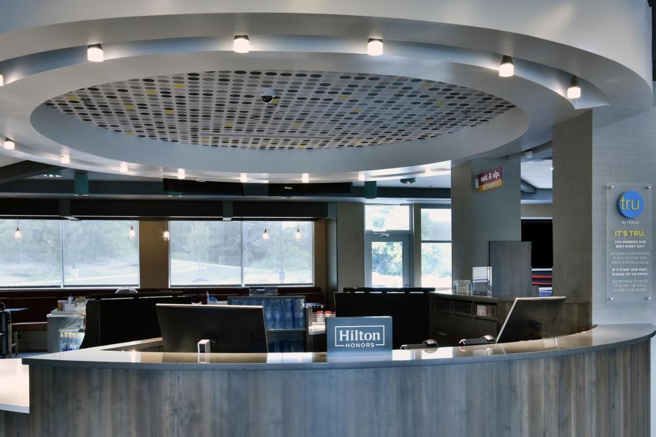 فندق Tru By Hilton Beckley, Wv المظهر الخارجي الصورة