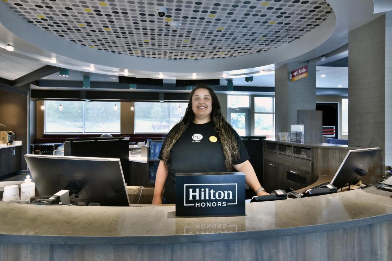 فندق Tru By Hilton Beckley, Wv المظهر الخارجي الصورة