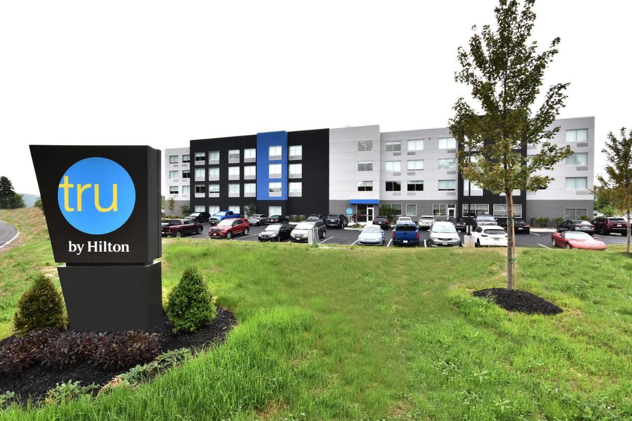 فندق Tru By Hilton Beckley, Wv المظهر الخارجي الصورة