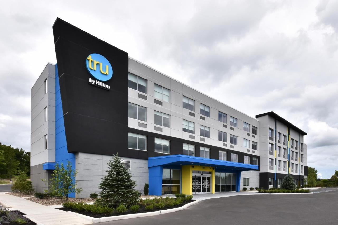 فندق Tru By Hilton Beckley, Wv المظهر الخارجي الصورة